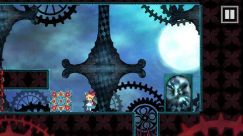 不可思议游戏有什么 2025经典的不可思议游戏手机版介绍截图