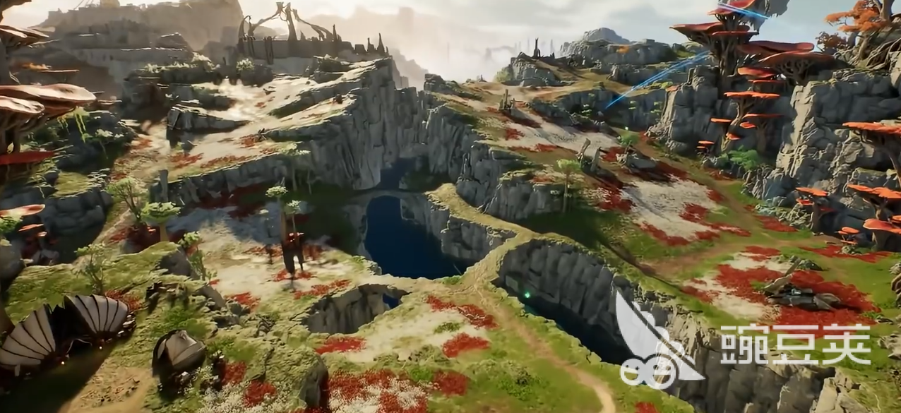 永恒之塔2台服需要加速器吗？AION2网络延迟解决方案与加速器分享