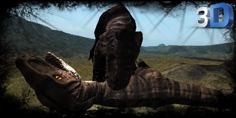 2025经典的霸王龙模拟游戏分享