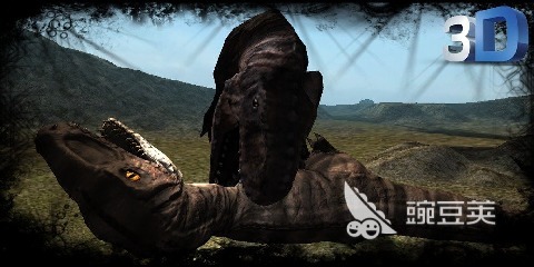 霸王龙模拟游戏2025 霸王龙模拟游戏分享与玩法解析截图