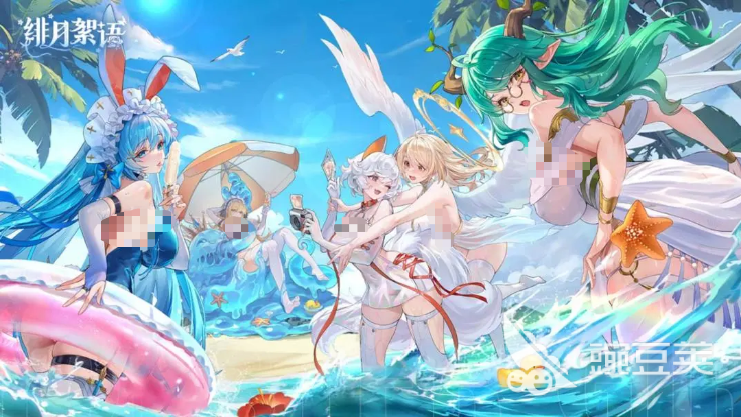 绯月絮语新手入门指南 绯月絮语快速上手玩法教程截图