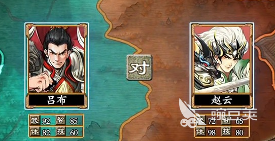 百战群英剧情故事揭秘 百战群英背景设定与角色发展全解析截图