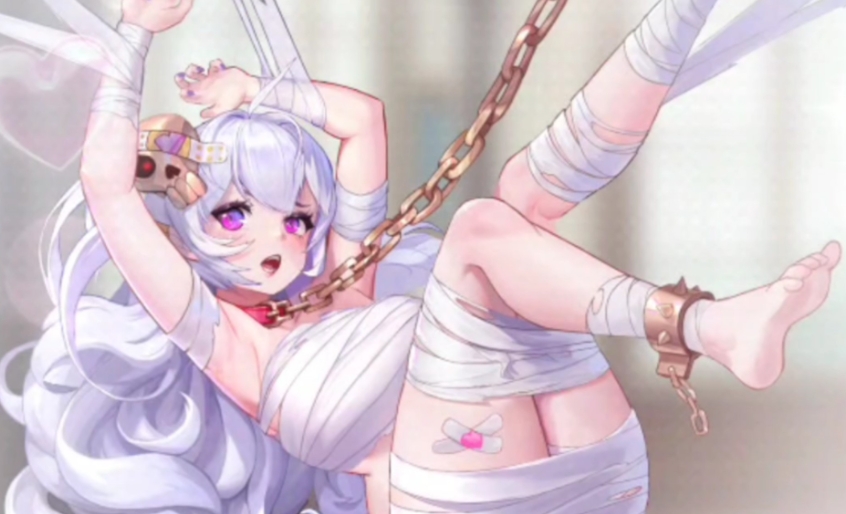 绯月絮语评测 绯月絮语怎么样截图