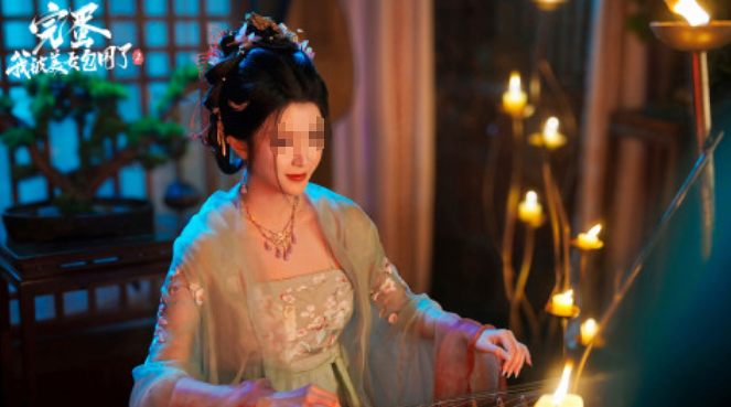 高人气的汉化galgame游戏榜单 经典的恋爱冒险游戏手机版榜单合集2025截图