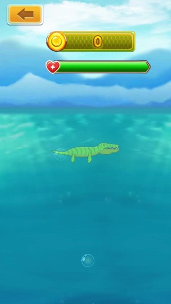 有关深海的游戏榜单TOP5 2025热门深海游戏介绍截图