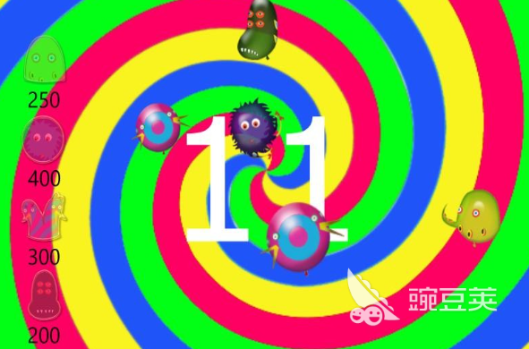 2025火爆的幼儿打仗游戏分享：精选高人气互动游戏下载榜单截图