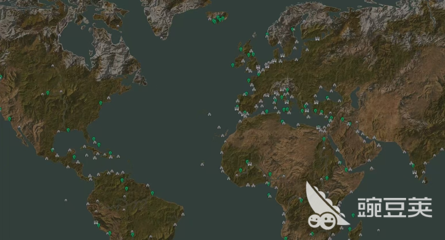 大航海时代起源国家揭秘 大航海时代探索文明背后的航海强国截图