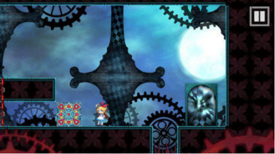 不可思议游戏有没有