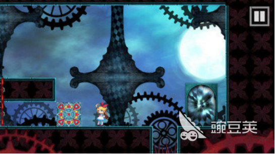 2025年最经典的不可思议游戏榜单9分享before_1