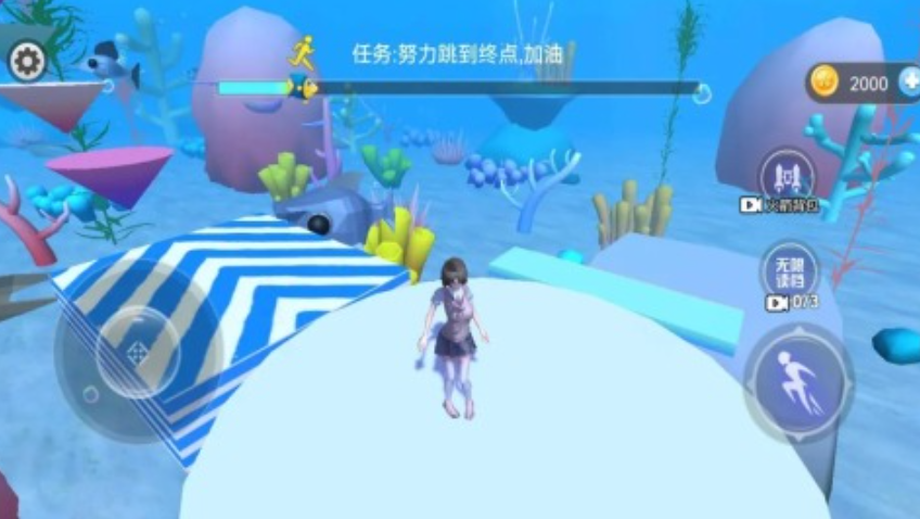 2025热门的学校游戏盘点