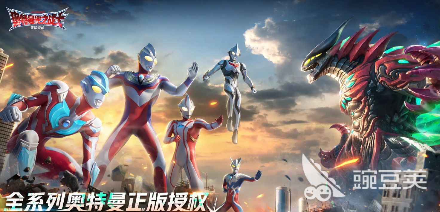 奥特曼光之战士迪迦强度解析 奥特曼光之战士迪迦实战表现分析截图