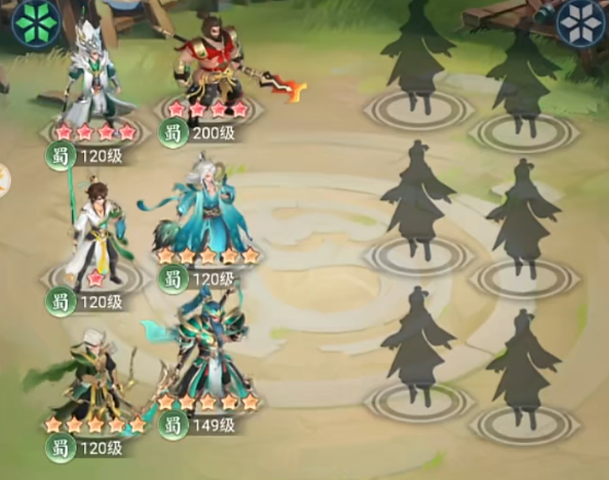 三国大冒险安卓手机版怎么下载 三国大冒险安卓版下载渠道推荐截图