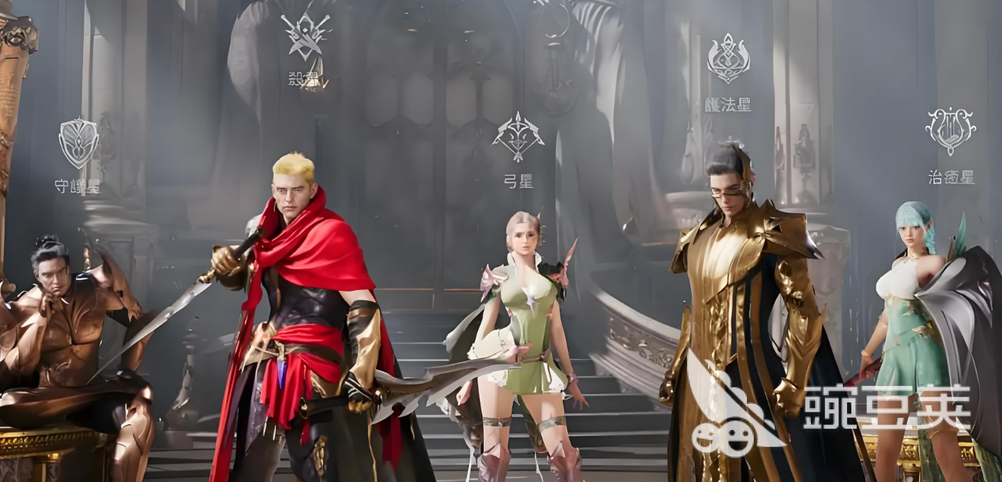 永恒之塔2搬砖技巧合辑 永恒之塔2高效赚钱教程全解析截图