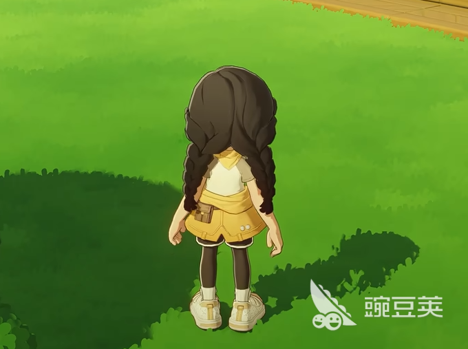 星布谷地是强社交游戏吗 星布谷地游戏类型全面解析截图