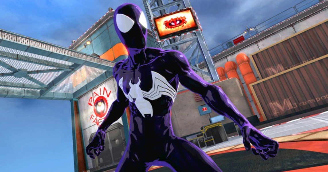 高人气的蜘蛛侠的游戏大全2025