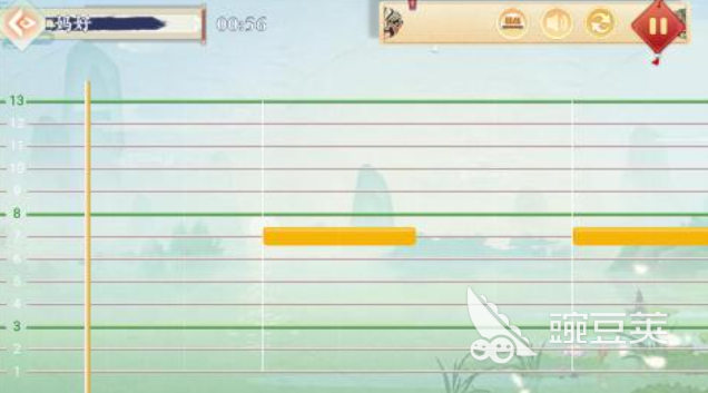 2025年最好玩的古筝音乐游戏分享：好玩又有趣的节奏挑战介绍