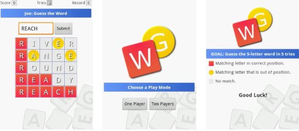 免费的猜字游戏100个排行榜