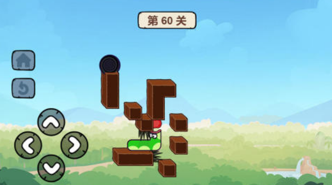 有趣的苹果游戏有哪几款 2025不用钱的苹果榜单9分享before_1截图