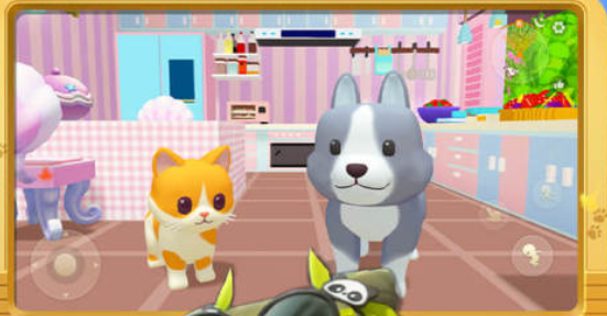 2025经典的迷你手机游戏有哪几款 最流行的迷你小游戏排行截图