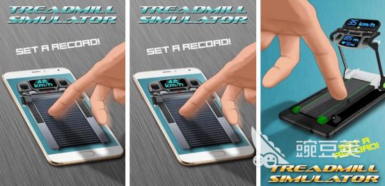 2025火爆的不用钱跑步游戏手机版分享:受欢迎的跑步游戏TOP合集推荐