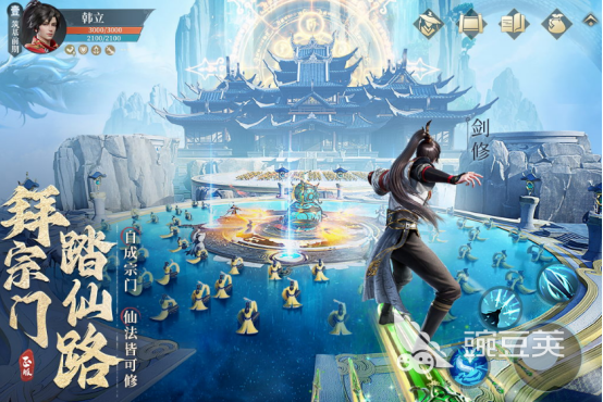 2025榜单合集4三七互娱游戏手机版分享：受欢迎的三七系列游戏before_2