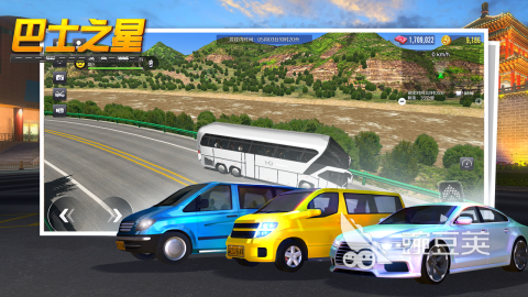 2025热门巴士游戏分享 热门的巴士游戏有哪几款截图