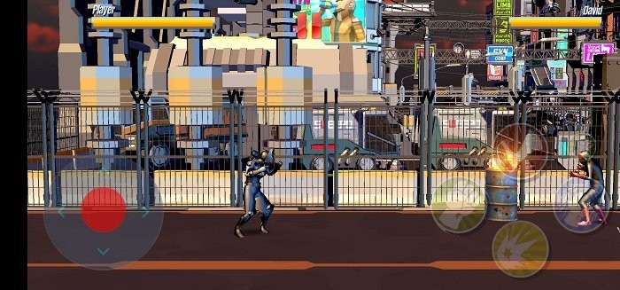 假面骑士电王游戏榜单前5 2025劲爆的假面骑士游戏榜单合集截图