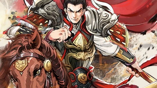 百战群英剧情故事是什么 百战群英剧情故事盘点截图