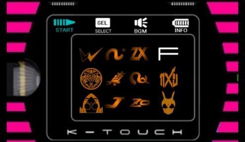 2025火爆的假面骑士电王游戏榜单分享：畅玩耐玩动作冒险大作截图