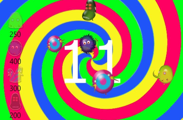 人气较高的幼儿打仗游戏合辑 好玩的幼儿游戏下载2025截图