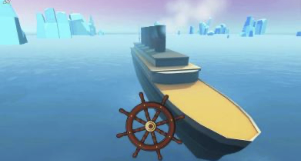 2025耐玩的泰坦尼克号游戏有哪几款 受欢迎的泰坦尼克号游戏手机版分享榜截图