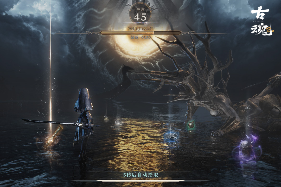 热门的暗黑类手游有哪些