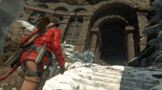 火爆的的古墓丽影游戏有什么 好玩的古墓榜单9分享before_12025截图