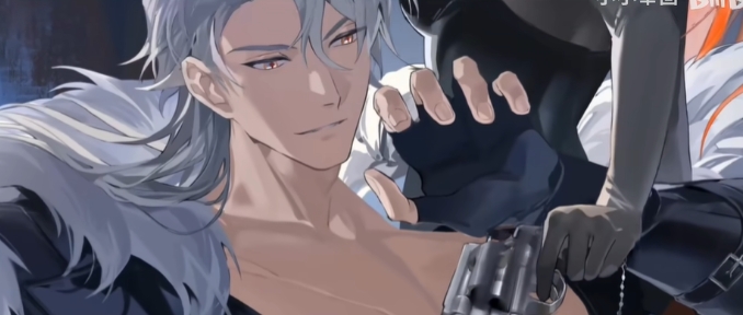 代号砰砰暴君角色原名是什么 代号砰砰暴君角色盘点截图