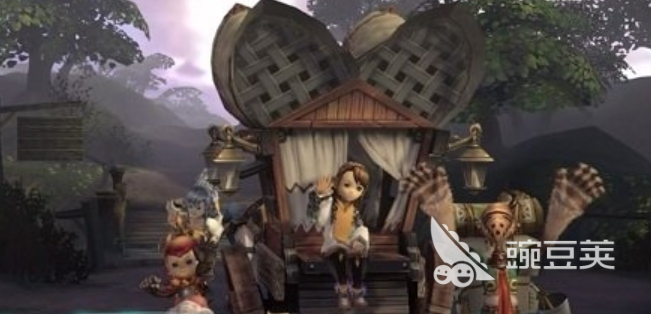 2025榜单合集4最终幻想游戏手机版分享 人气最高必玩before_2