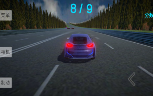 受欢迎的巴音布鲁克拉力赛游戏有哪几款 有趣的拉力赛游戏介绍2025