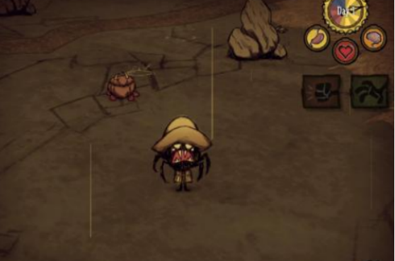 好玩的饥荒游戏哪里下载