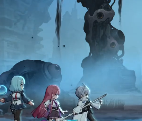 卡厄思梦境有国服吗 卡厄思梦境国服盘点截图