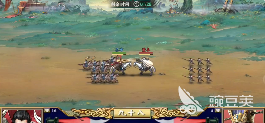 百战群英等级上限解析 百战群英英雄升级全教程截图