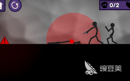 2025年值得一玩的恶魔猎人题材不用网络小游戏分享榜单截图