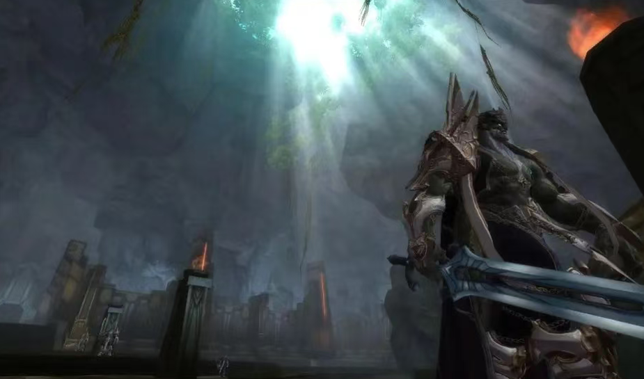 永恒之塔2加速器不用钱下载安装链接推荐 永恒之塔2加速器下载渠道分享截图