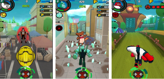 热门的少年骇客游戏有没有