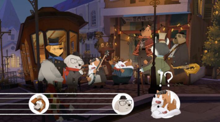 品质高的画风治愈的游戏有哪几款 2025值得体验的治愈游戏手机版汇总截图