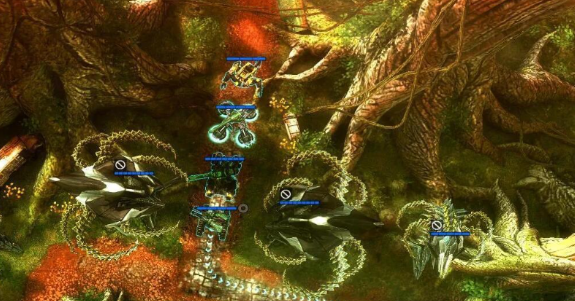 2025经典的异形游戏排行 流行的异形游戏有哪几款