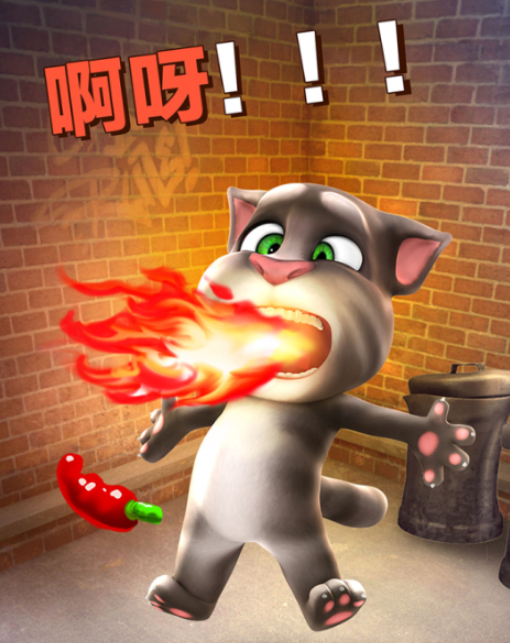 会说话的游戏合辑分享 2025受欢迎的会说话游戏榜单合集