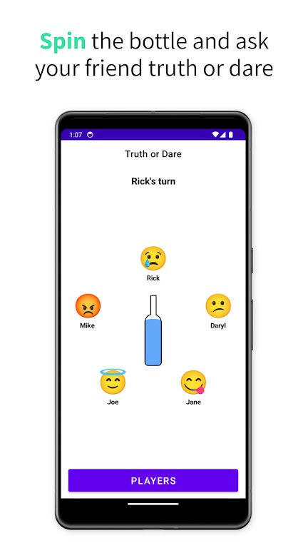 真心话大冒险游戏排行前5 2025火爆的的真心话大冒险游戏有哪几款截图