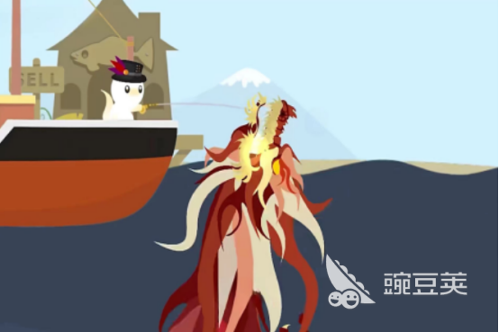 小猫钓鱼游戏中文汉化版 2025火爆的钓鱼榜单9分享before_1截图