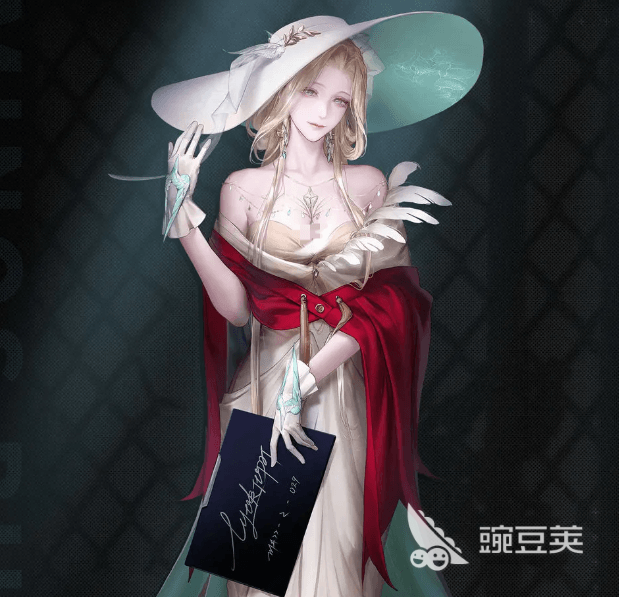 无期迷途玛格丽塔角色强度解析 无期迷途玛格丽塔技能与玩法指南截图