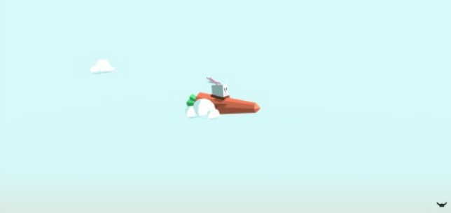 小时候有一款不用网络游戏是只兔子叫什么名字 榜单3兔子游戏手机版分享before_12025截图