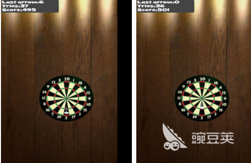 有趣的飞镖游戏介绍 2025年受欢迎的飞镖游戏分享截图